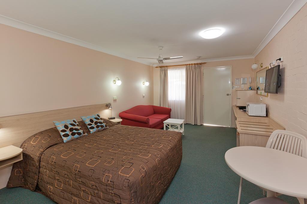 Abraham Lincoln Motel Tamworth Phòng bức ảnh