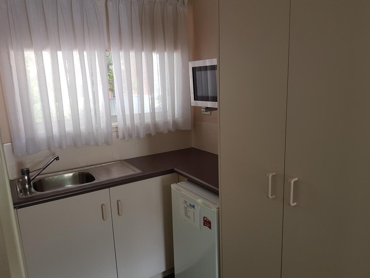 Abraham Lincoln Motel Tamworth Phòng bức ảnh
